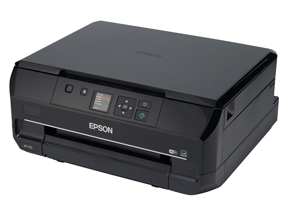 Epson Expression Premium XP-510 printer — compatible cartridges at FetchInk